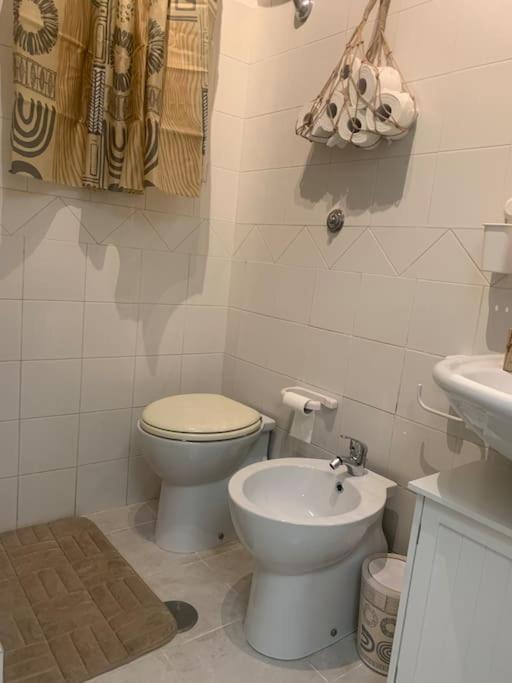 רומא Happy Place Gianicolense מראה חיצוני תמונה