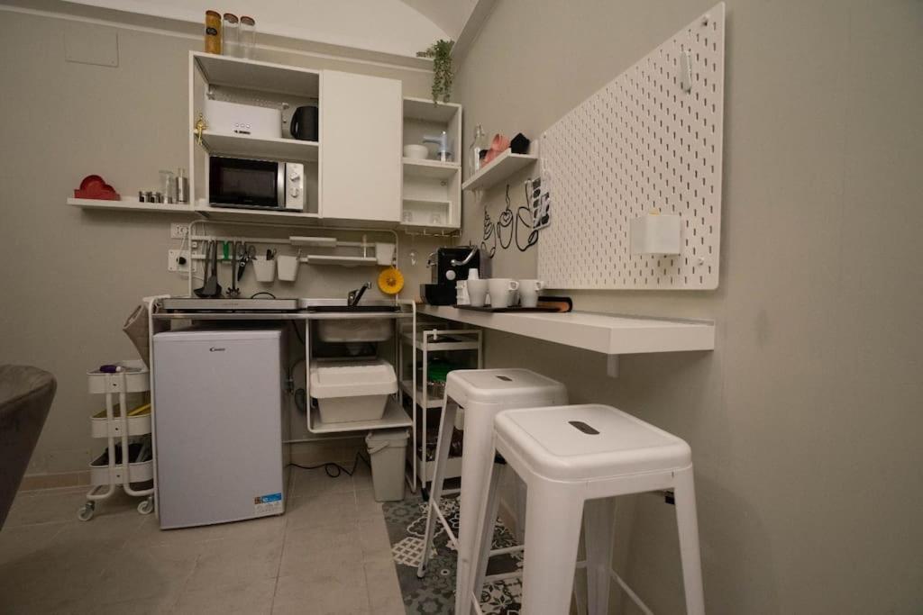 רומא Happy Place Gianicolense מראה חיצוני תמונה